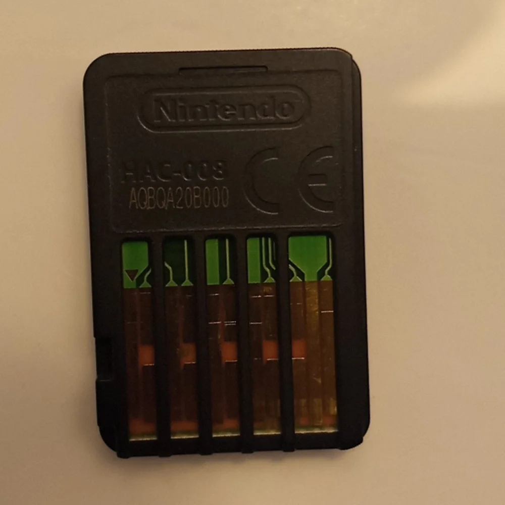 Nintendo Switch Goosebumps Video Game